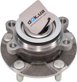 Комплект ступицы колеса