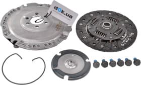Комплект сцепления