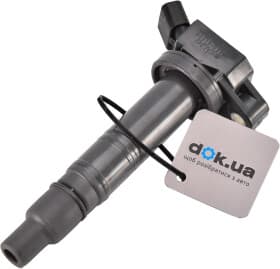 Котушка запалювання