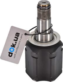 Граната Toyota / Lexus / Daihatsu 4340360020