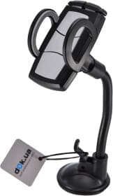 Держатель для телефона Pulso UH-2019BK/GY
