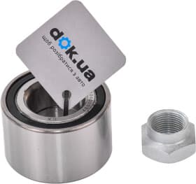 Подшипник ступицы