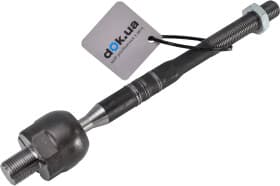 Рулевая тяга