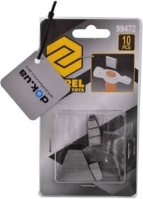 Клинья для молотка Vorel 99472