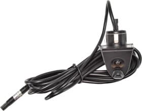 Камера заднього виду Incar VDC-007W