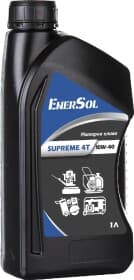 Моторное масло 4T EnerSol Supreme 10W-40 полусинтетическое Моторное масло 4T EnerSol Supreme 10W-40 полусинтетическое