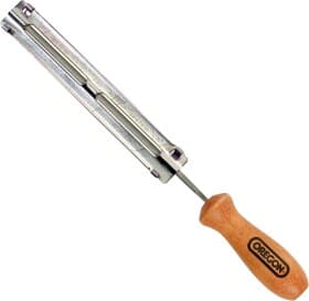 Напильник OREGON 18228 круглый