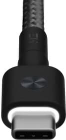 Кабель ZMi AL 411 00677 USB - type-C 0,3 м