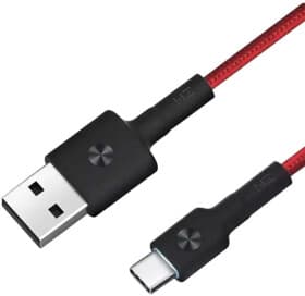 Кабель ZMi AL 411 00678 USB - type-C 0,3 м