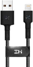 Кабель ZMi AL 803 00084 USB - Apple Lightning 1 м