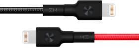 Кабель ZMi AL 823 00674 USB - Apple Lightning 0,3 м