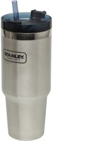 Термокружка автомобильная Stanley Quencher Matte 600 мл