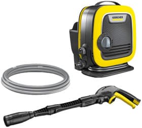 Мийка високого тиску Karcher K Mini