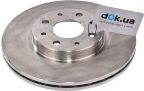 Тормозной диск Тормозной диск