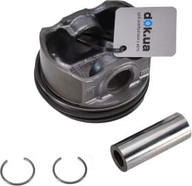 Поршень двигателя