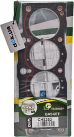 Прокладка ГБЦ