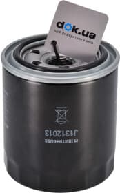 Масляный фильтр