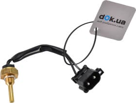 Датчик температуры охлаждающей жидкости Датчик температуры охлаждающей жидкости