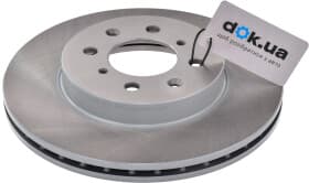 Гальмівний диск Гальмівний диск