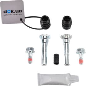 Направляющая гильза скобы тормозного суппорта Направляющая гильза скобы тормозного суппорта