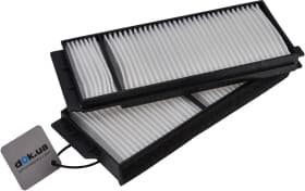 Фильтр салона Japko 21MA8