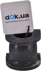 Втулка стабилизатора