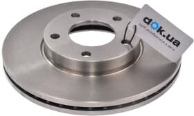 Гальмівний диск