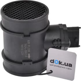 Витратомір повітря Витратомір повітря