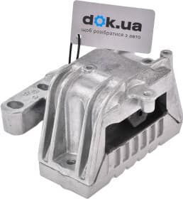 Подушка двигателя