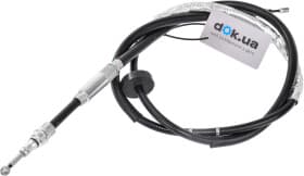 Трос ручного гальма