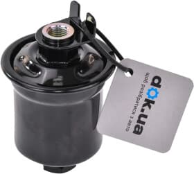 Паливний фільтр