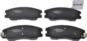 Тормозные колодки