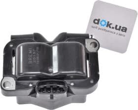 Катушка зажигания