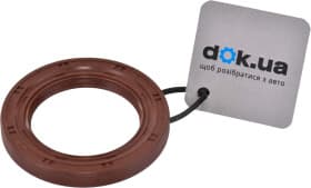 Сальник коленвала Сальник коленвала