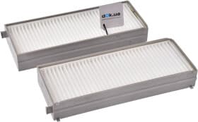 Фильтр салона