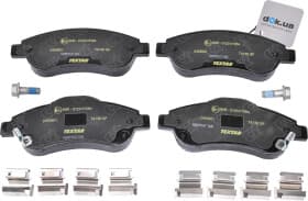 Тормозные колодки