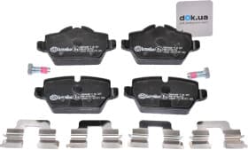 Тормозные колодки