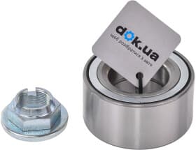 Подшипник ступицы