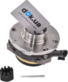 Ступица колеса