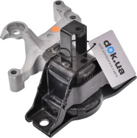 Подушка двигателя Nissan / Infiniti 11210JG01D