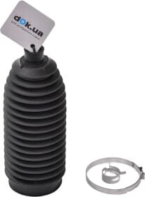 Пыльник рулевой рейки Toyota / Lexus / Daihatsu 4553569025