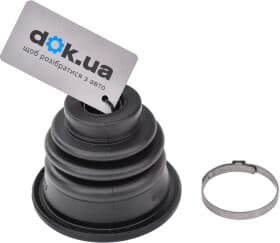 Пыльник ШРУСа