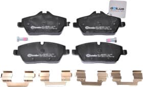 Гальмівні колодки