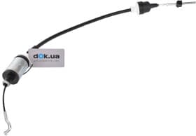 Трос зчеплення