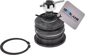 Шарова опора