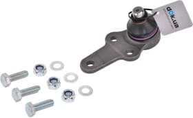 Шарова опора