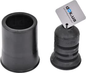 Комплект (пильники + відбійники)