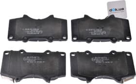 Гальмівні колодки Гальмівні колодки