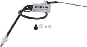 Трос сцепления