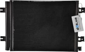 Радиатор кондиционера